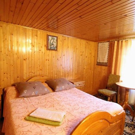 Appartement Карпатська Полонина à Yaremtche Extérieur photo