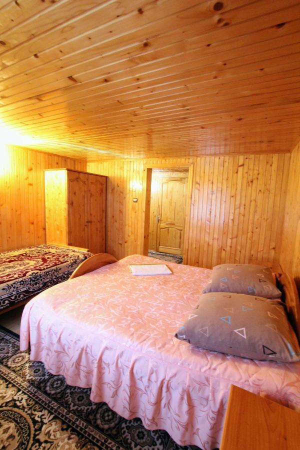 Appartement Карпатська Полонина à Yaremtche Extérieur photo