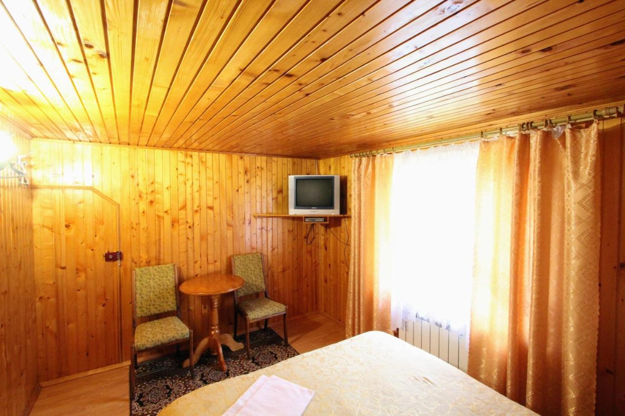Appartement Карпатська Полонина à Yaremtche Extérieur photo