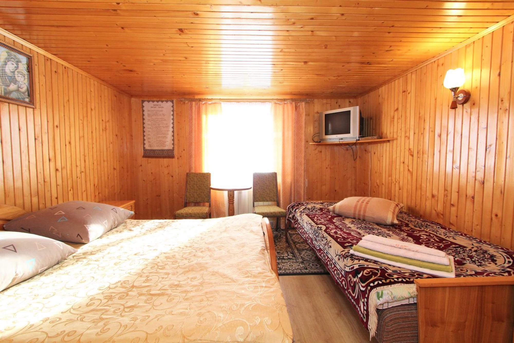 Appartement Карпатська Полонина à Yaremtche Extérieur photo