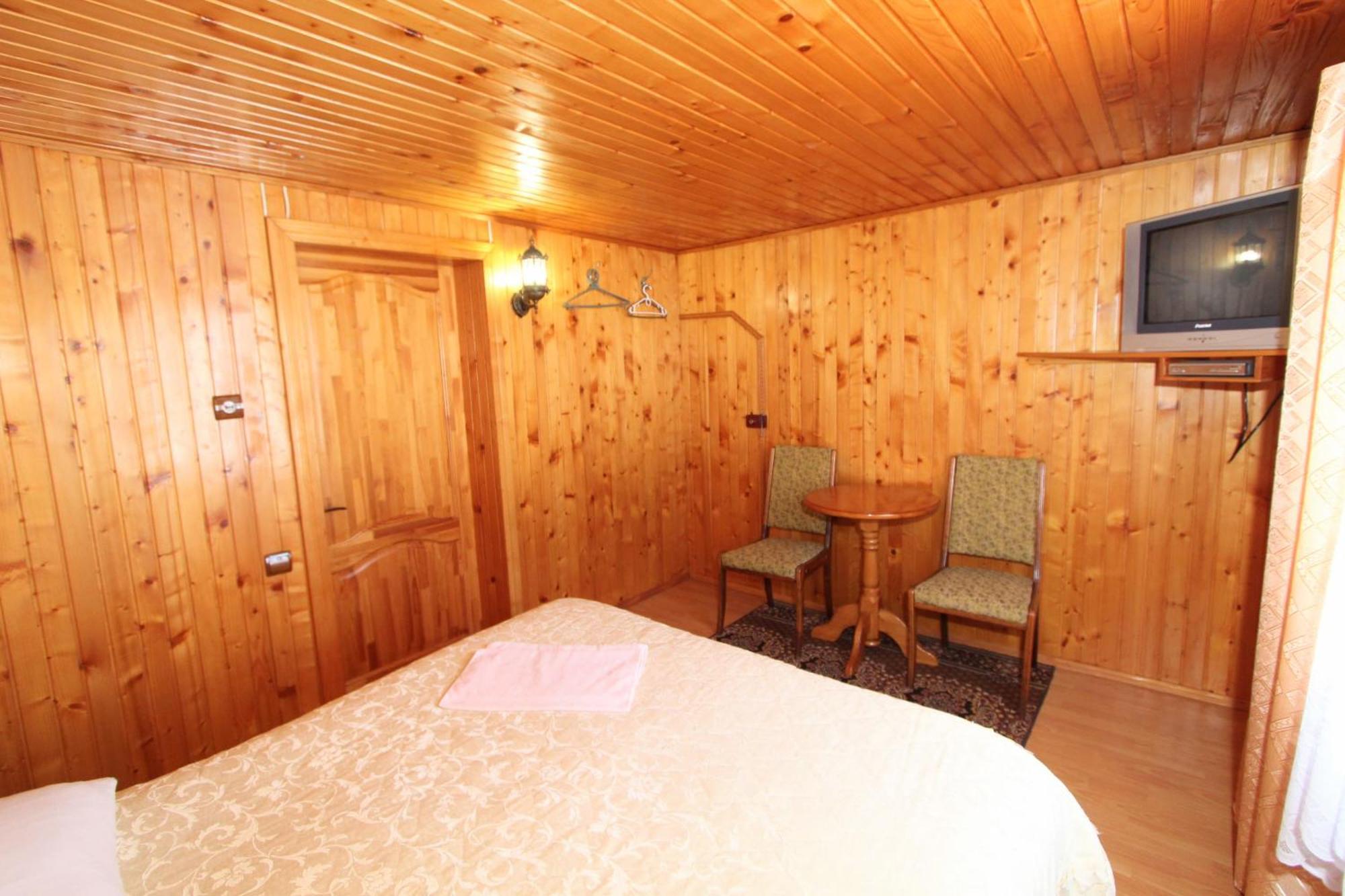 Appartement Карпатська Полонина à Yaremtche Extérieur photo