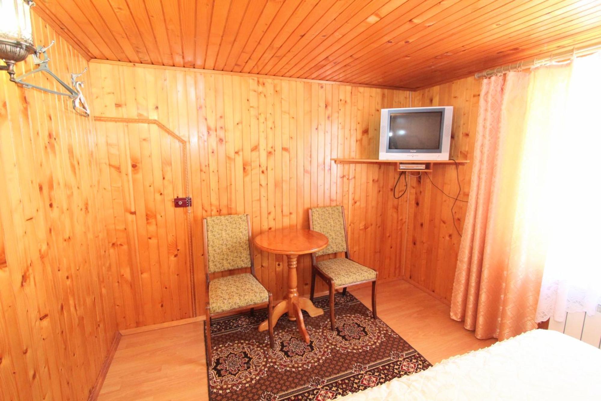 Appartement Карпатська Полонина à Yaremtche Extérieur photo